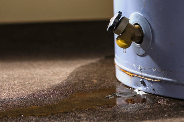 Best Residential water damage restoration  in Hebron, NE
