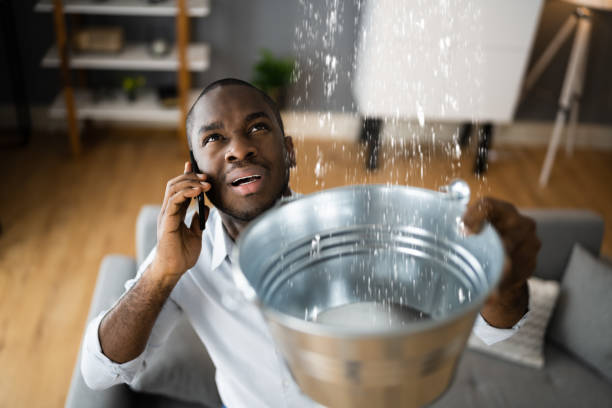 Trusted Hebron, NE Water damage restoration Experts
