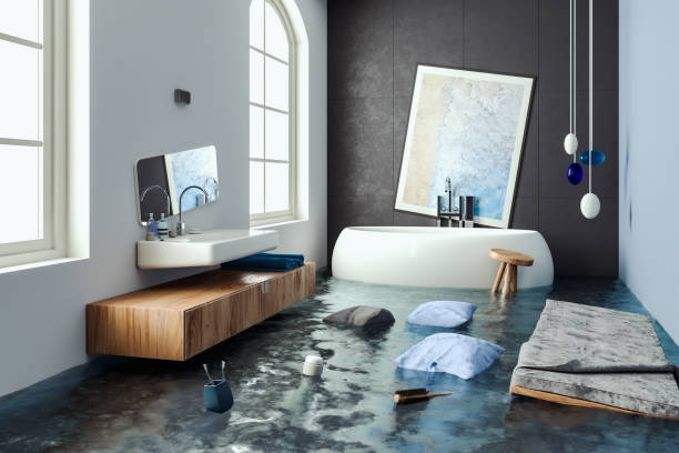 Best Water damage cleanup near me  in Hebron, NE