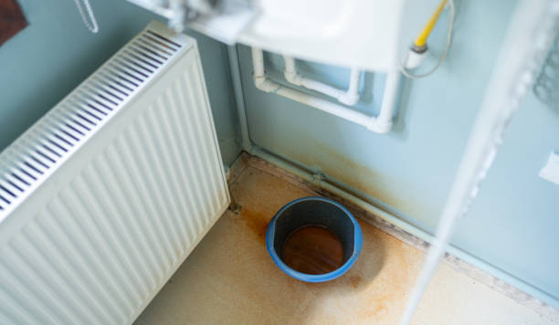 Trusted Hebron, NE Water damage restoration Experts